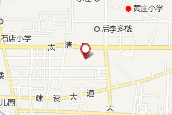 西多樓 西多樓