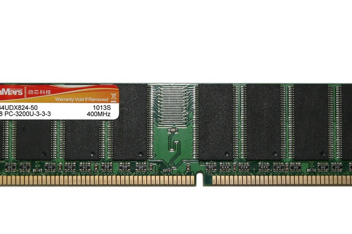 勁芯1GB DDR400(勁芯1GB DDR 400) 勁芯1GB DDR400(勁芯1GB DDR 400)