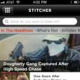 Stitcher Radio Stitcher Radio