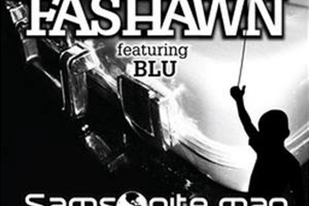 Samsonite Man(Fashawn演唱的歌曲) Samsonite Man(Fashawn演唱的歌曲)