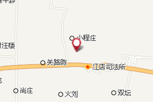 江大郢村 江大郢村