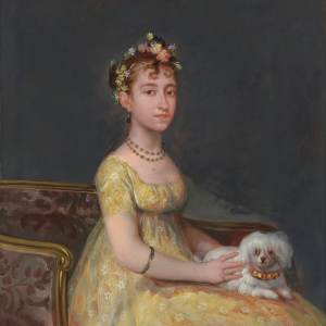 Francisco Goya Francisco Goya