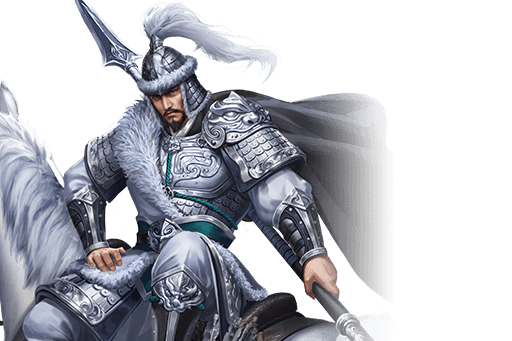 公孫瓚(遊戲《榮耀新三國》中的漢陣營武將) 公孫瓚(遊戲《榮耀新三國》中的漢陣營武將)