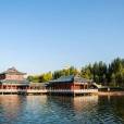 小西湖公園 小西湖公園