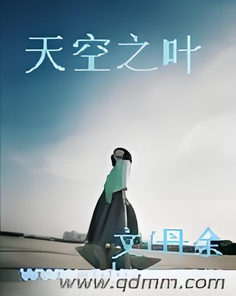 天空之葉