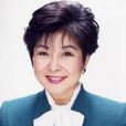 山東昭子 山東昭子