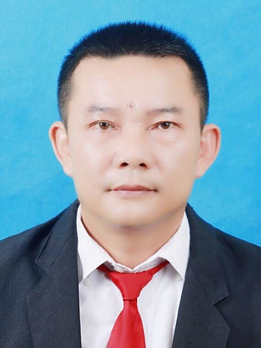 陳盛標(海南省萬寧市司法局黨組成員、副局長) 陳盛標(海南省萬寧市司法局黨組成員、副局長)