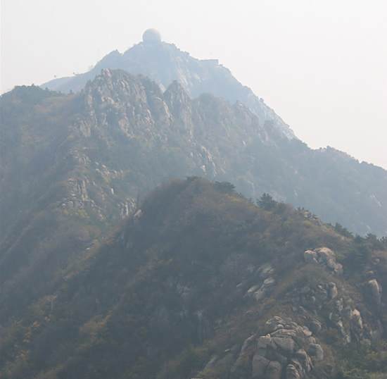 蓮花尖村 蓮花尖村