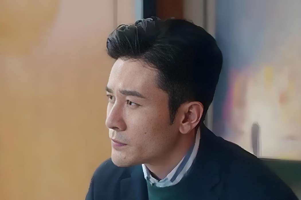 高一鳴(《危險的她第二季》中的角色)