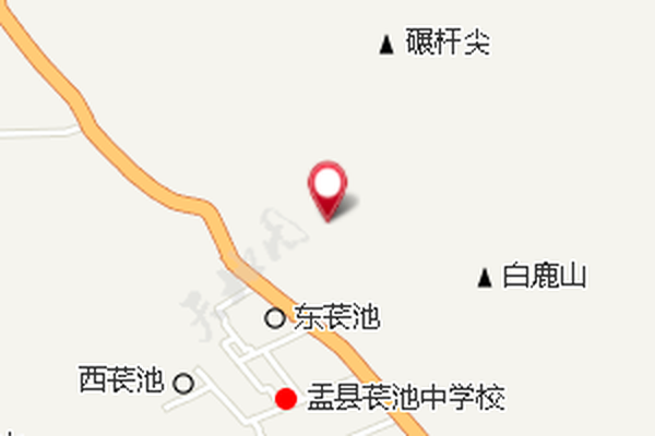板窯凹 板窯凹