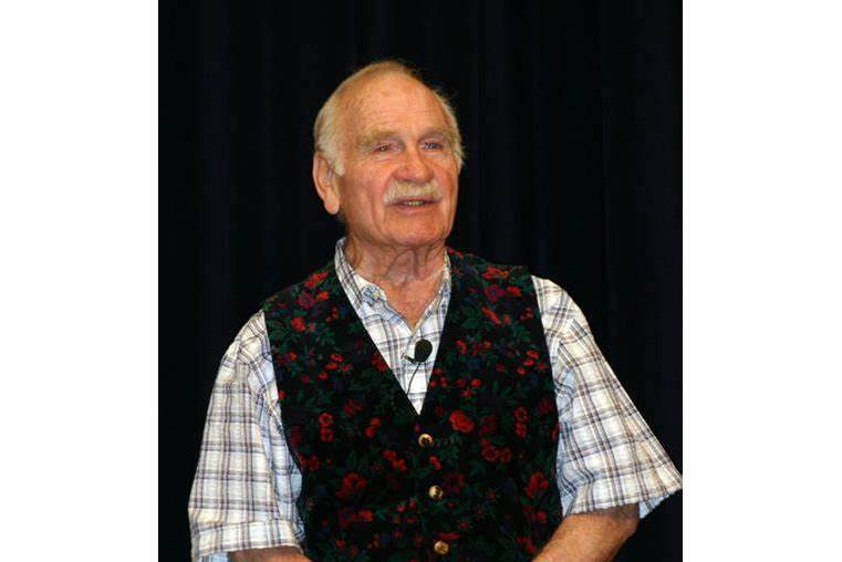 Peter Steiner Peter Steiner