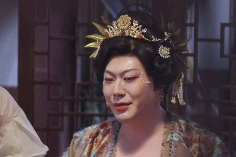 王卓(女演員) 王卓(女演員)