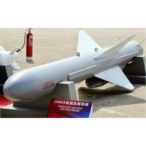 FC-1戰鬥機(JF-17戰鬥機)