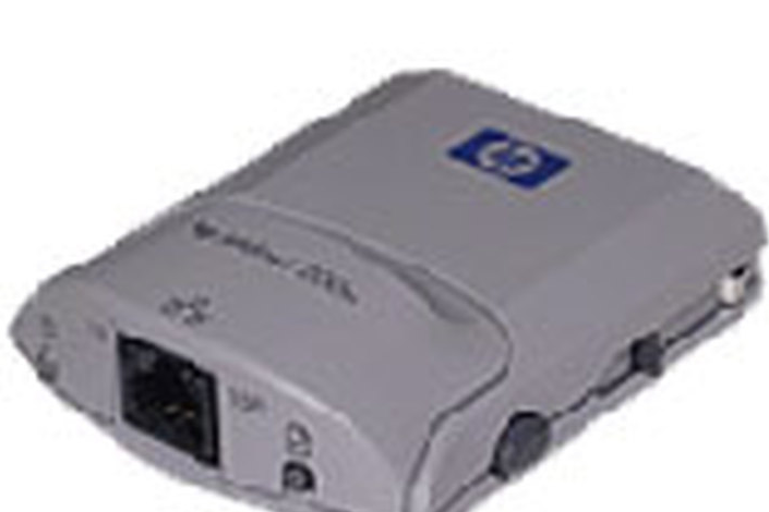 惠普Jetdirect 200m(J6039C) 惠普Jetdirect 200m(J6039C)