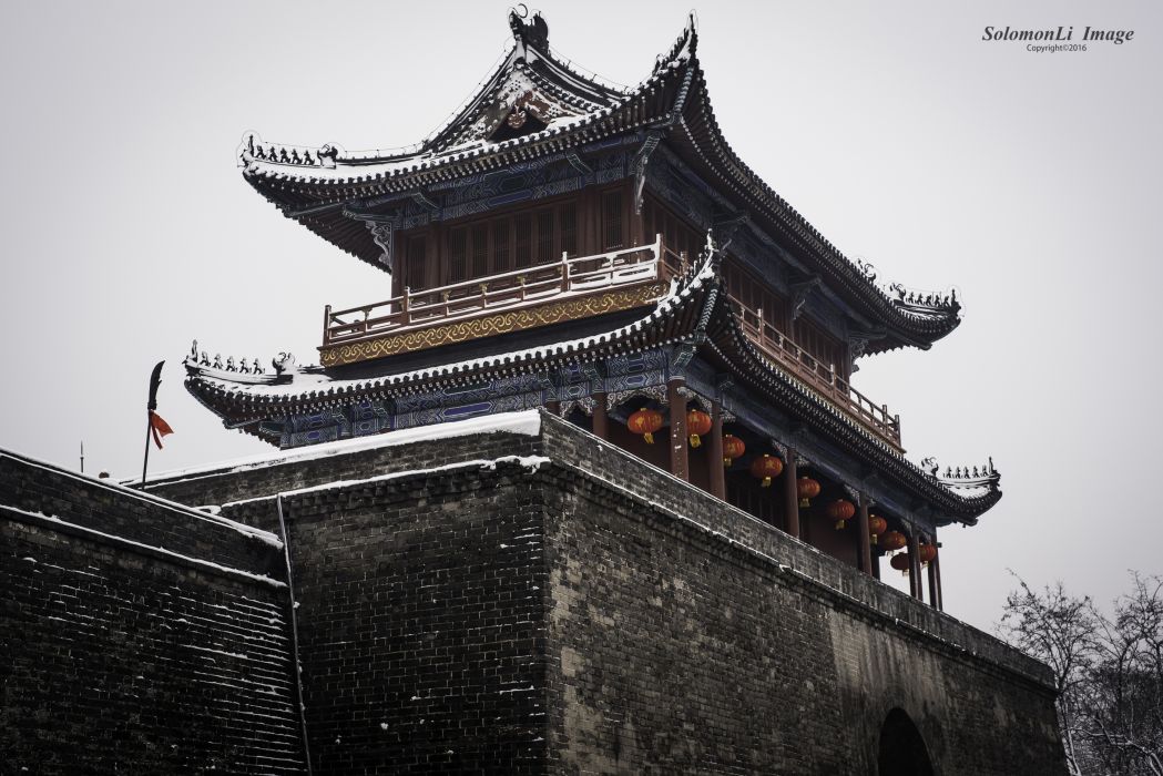 賓陽樓 賓陽樓