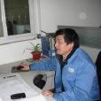 李仁強(肥城市安駕莊鎮寨子國小教師) 李仁強(肥城市安駕莊鎮寨子國小教師)