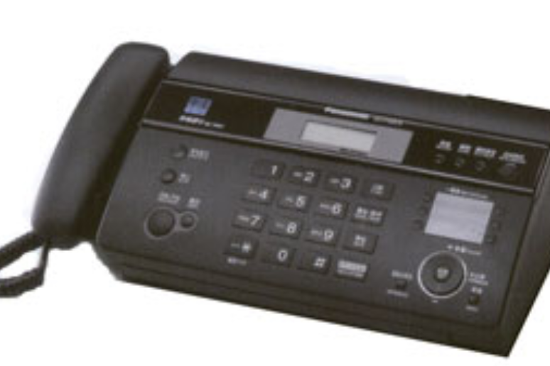 松下KX-992CN 松下KX-992CN