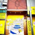 GoGo Guesthouse GoGo Guesthouse