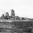 武藏號戰列艦(武藏號)