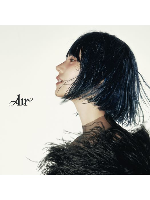 Air(2025年黃禮志演唱的歌曲) Air(2025年黃禮志演唱的歌曲)