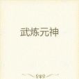 武煉元神 武煉元神