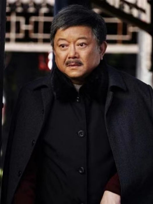 老馮頭 老馮頭