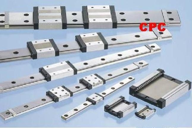 CPC微型導軌 CPC微型導軌