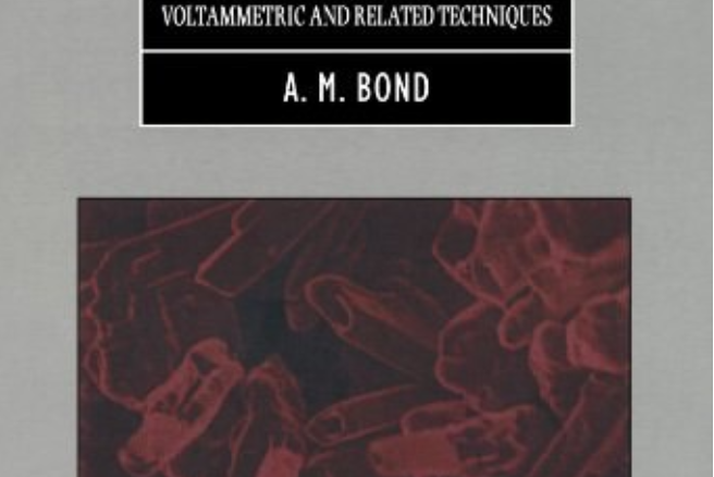 Broadening Electrochemical Horizons Broadening Electrochemical Horizons
