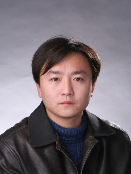 朱向欣 朱向欣