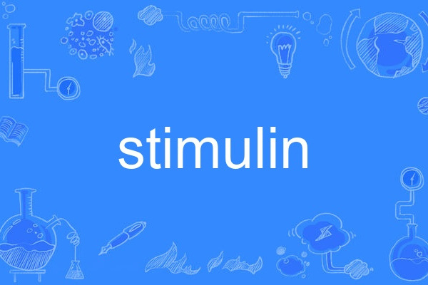 stimulin stimulin