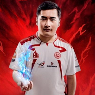 AG超玩會兔子 AG超玩會兔子