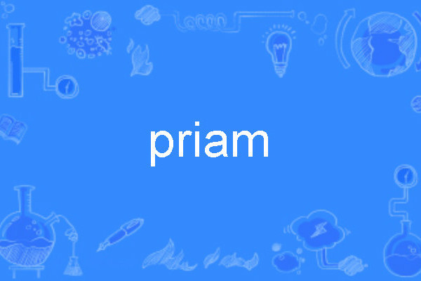 priam priam