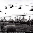 空中機動作戰