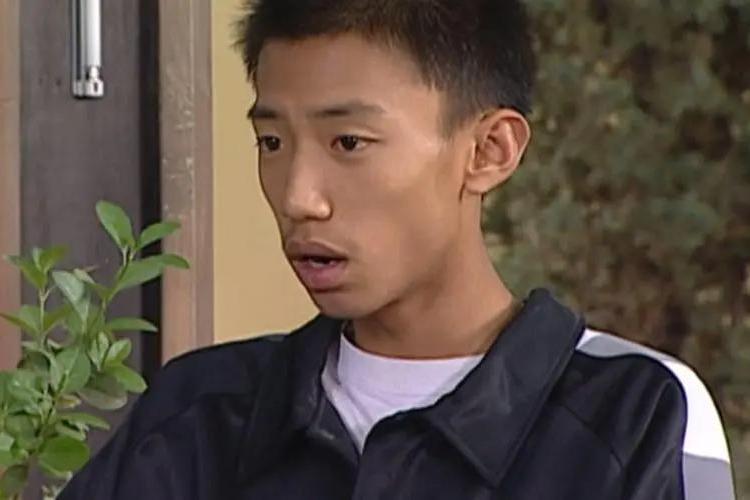 馬超(電視劇《家有兒女4》中的角色) 馬超(電視劇《家有兒女4》中的角色)
