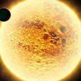 恆星大氣 恆星大氣