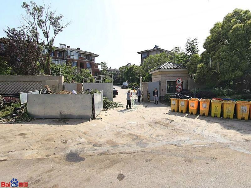 風華園(南京市棲霞區的住宅小區) 風華園(南京市棲霞區的住宅小區)