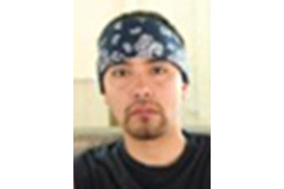 Eric Vincent Davenport Eric Vincent Davenport