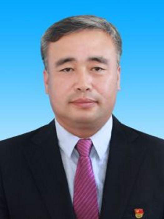 欽煥民 欽煥民