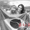 朱志文(奧運騎行者) 朱志文(奧運騎行者)