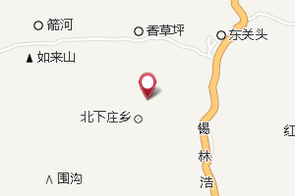 馬峪 馬峪