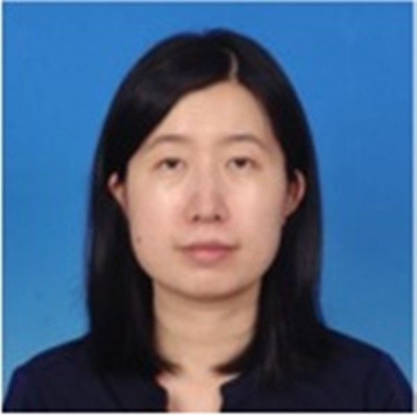 楊雅敏 楊雅敏
