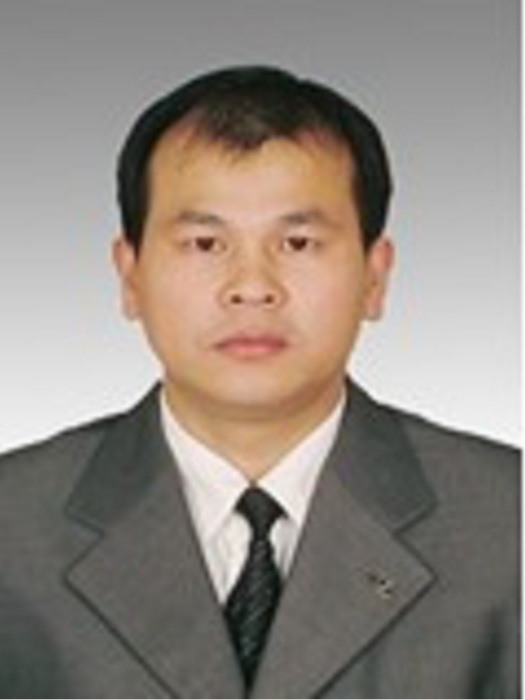 陳立戰