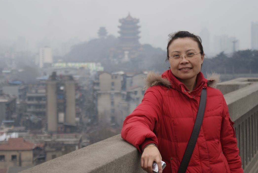 丁玲萍 丁玲萍