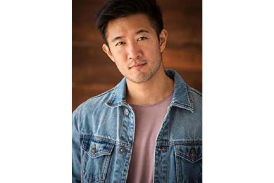 Steve Terada Steve Terada