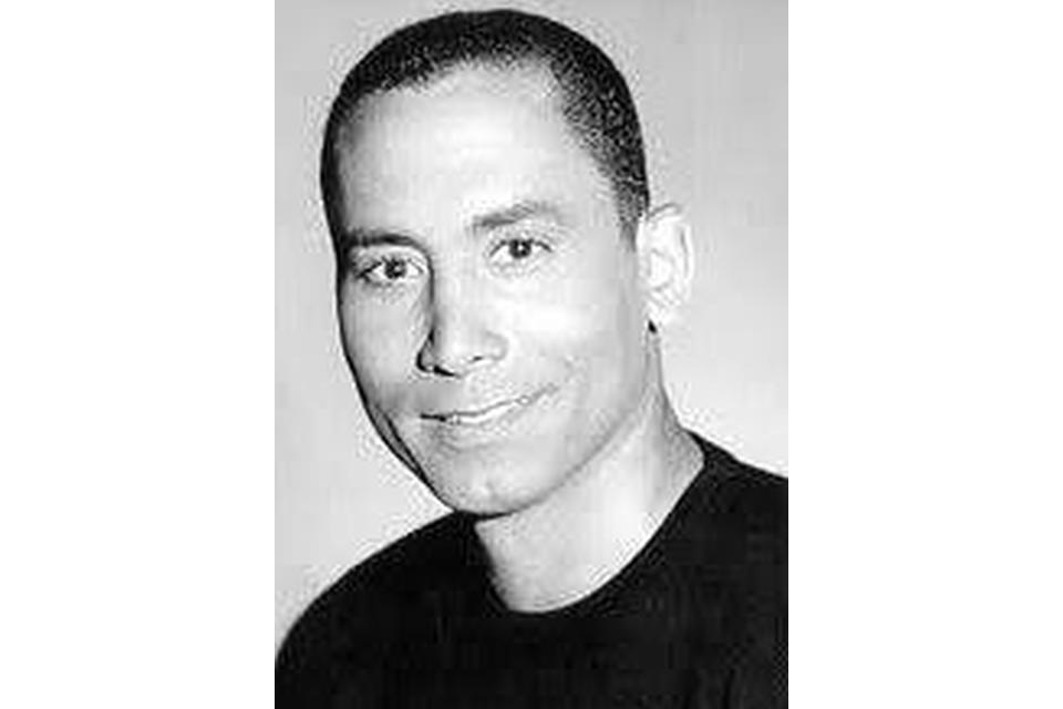 Richard Biggs Richard Biggs