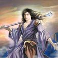 天巫神潭 天巫神潭