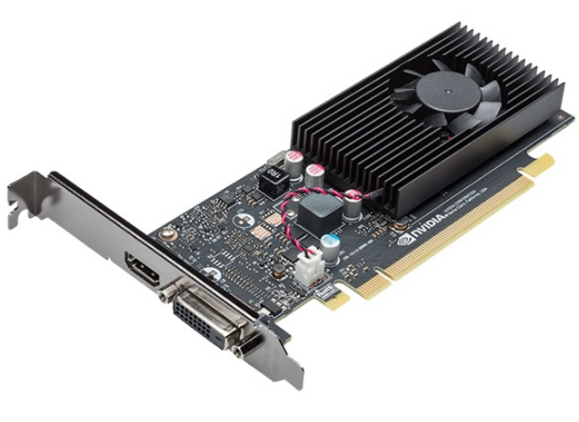 NVIDIA GeForce GT 1030 Founders Edition新款 NVIDIA GeForce GT 1030 Founders Edition新款