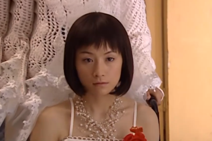 阿梅(都市都市情感劇《女人不哭》中的角色) 阿梅(都市都市情感劇《女人不哭》中的角色)