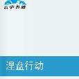 涅盤行動 涅盤行動