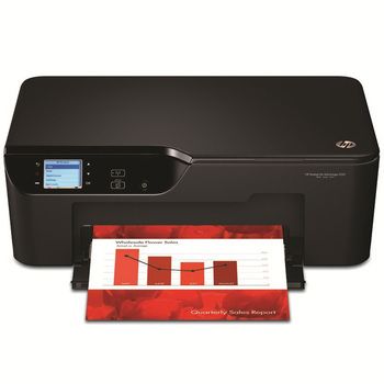 惠普Deskjet 3525 惠普Deskjet 3525